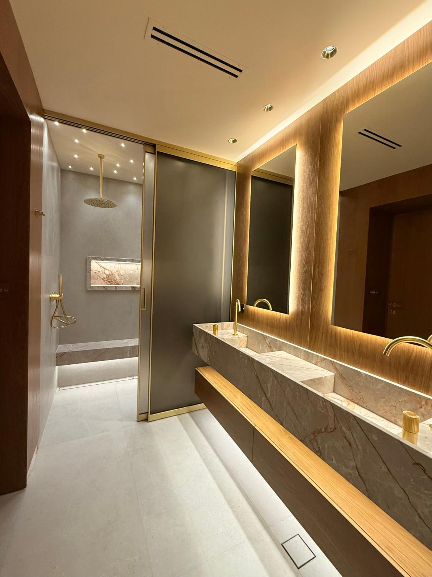 Nafplio Blue Topaz Poolside Villa ภายนอก รูปภาพ