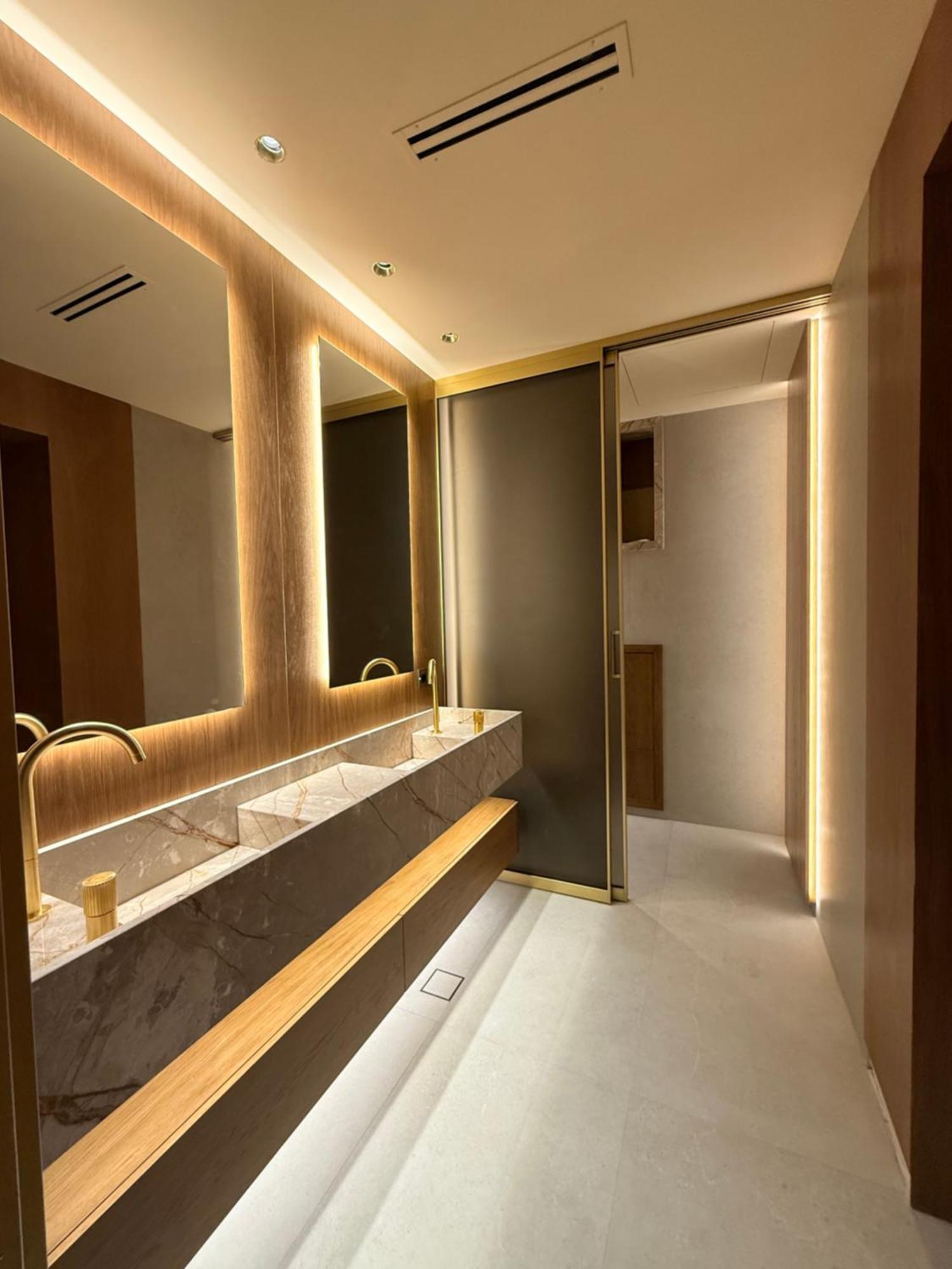 Nafplio Blue Topaz Poolside Villa ภายนอก รูปภาพ