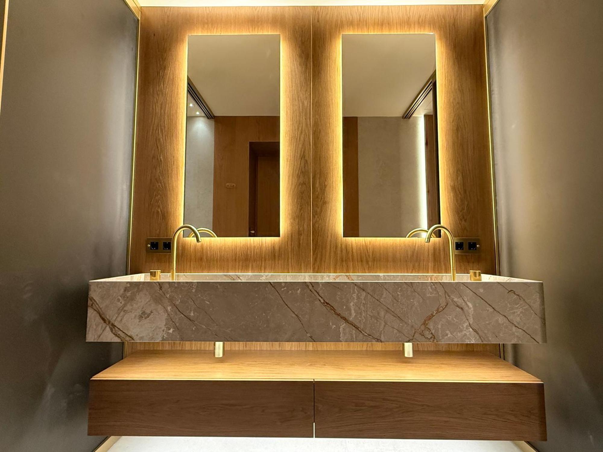 Nafplio Blue Topaz Poolside Villa ภายนอก รูปภาพ